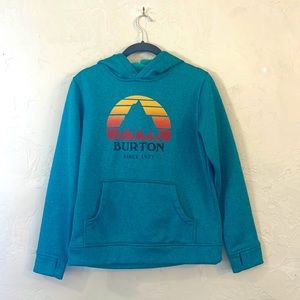 BURTON | Sweatshirt
